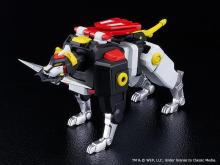GOOD SMILE COMPANY MODEROID GoLion, King of the Beasts, Non-Scale Assembled Plastic Model Kit (Resale)