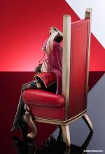 Hololive Production Houshou Marine Thirty Years Old Costume Ver. 1/6 Scale Plastic Pre-painted Finished Figure