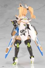 Kotobukiya Phantasy Star Online 2 es Grande Scale Gene (Stella Innocent Ver.) Approximately 250mm Tall Non-Scale Plastic Model