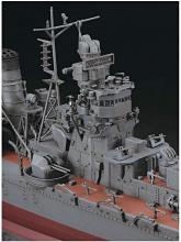 Hasegawa 1/350 Japanese Navy Light Cruiser Operation Yagi Tenichi Plastic Model Z26
