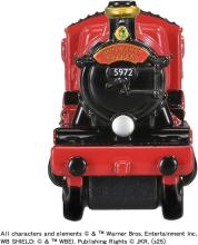 TAKARA TOMY Tomica Premium Unlimited 06 Harry Potter Hogwarts Express Mini Car Toy for ages 6 and up