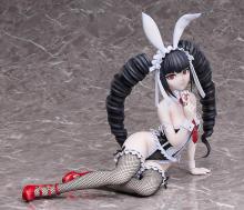 Danganronpa: School of Hope and High School Students of Despair Celestia Ludenberg Bunny Ver. 1/4 Scale Plastic Pre-painted Finished Figure