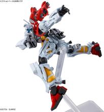 BANDAI SPIRITS HG Mobile Suit Gundam GQuuuuuuX Gelgoog Sugai Type (GQ) 1/144 scale pre-colored plastic model