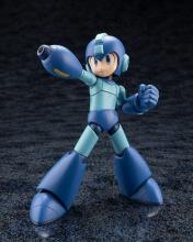 Kotobukiya Mega Man - Mega Man 11 Ver. - Non-scale plastic model, approximately 135mm tall