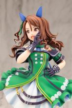 Kotobukiya Uma Musume Pretty Derby King Halo 1/7 Scale PVC Pre-painted Figure