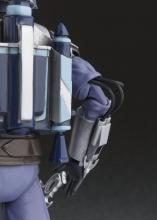 SHFiguarts Star Wars Jango Fett Approximately 150mm PVC & ABS pre-painted movable figure