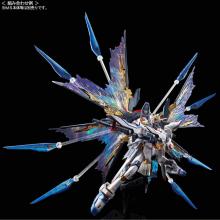 Mobile Suit Gundam SEED Destiny RG 1/144 Strike Freedom Gundam Expansion Effect Unit Sky Wings