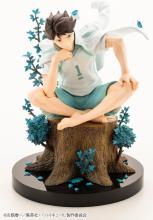 Kotobukiya Haikyu!! ARTFX J Oikawa Tooru 1/8 Scale PVC Pre-painted Figure