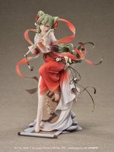 Character Vocal Series 01 Hatsune Miku Baika Sanro Ver. 1/7 Scale Pre-painted Plastic Figure