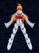 GOOD SMILE COMPANY MODEROID Aim for the Top 2! Buster Machine No. 7 Non-Scale Assembled Plastic Model