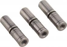 SHIMANO Repair Parts Chain Pin for 9S Chain (Silver/3 Pieces) Connecting Pin CN-7701 CN-HG93 CN-HG73 CN-HG53 Y06998030