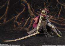 TAMASHII NATIONS SHFiguarts ELDEN RING Mikela's Blade, Marenia Approx. 190mm PVC & ABS & cloth painted movable figure