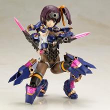 Frame Arms Girl Ayatsuki Height approx 162mm NON scale plastic model molding color FG094