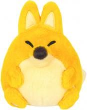 Sanei Boeki Kirby of the Stars Kororon Friends Con W11 x D16.5 x H14cm Plush KF12