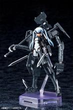 Kotobukiya Busou Shinki Devil Type Straf bis Total Height Approx. 200mm 1/1 Scale Plastic Model