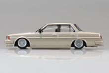 Aoshima Bunka Kyozai (AOSHIMA) 1/64 scale diecast miniature car Grand Champion Collection Part.16 (box of 12)