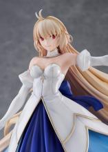 Tsukihime A Piece of Blue Glass Moon Arcueid Brunestud ~Hoshi no Utsumi~ 1/8 Scale Plastic Painted Finished Figure