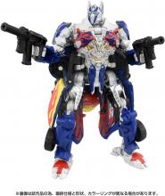 T-SPARK Transformers BINGO SPORTS Optimus Prime