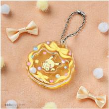 Pocket Monsters PokePeace Moving Acrylic Charm Collection ~My Cuddly Friend~ BOX