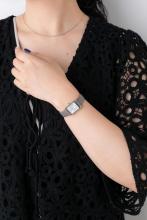 SEIKO Watch Seiko Selection Nano Universe Special Edition SSEH025 Women's navy