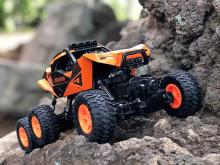 1/12 Off-Road R / C Giga Strike 6WD