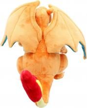 Pokemon ALL STAR COLLECTION Plush Toy PP95 Lizardon (S) Plush Toy Height 19cm