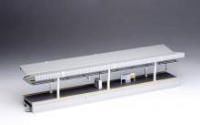 KATO N gauge suburban home DX island type A 23-150 model railroad supplies