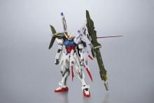 ROBOT Spirit (SIDE MS) Perfect Strike Gundam