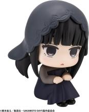 Rukappu SAKAMOTO DAYS Daibutsu Completed Figure