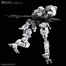 30MM bEXM-15 Porta Nova (Space Specification) (Gray) 1/144 Scale Color-coded plastic model
