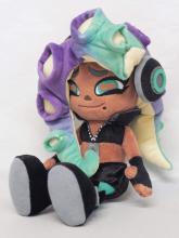 Splatoon 2 Plush Toy Iida S