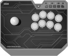 [PS5 operation confirmed] Fighting stick for PlayStation®4 / PlayStation®3 / PC [SONY licensed product]