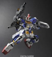 HGUC 1/144 FA-78-3 Full Armor Gundam Unit 7 (Mobile Suit Gundam Senki)