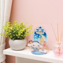 Beverly 56 Piece Acrylic Stand Pop Cinnamoroll Magical SP-035