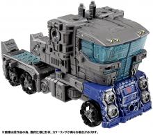 Transformers Premium Finish Series PF WFC-03 Ultra Magnus