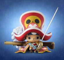 Portrait.Of.Pirates ONE PIECE EDITION-Z Tony Tony Chopper