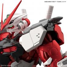 High resolution model Mobile Suit Gundam SEED ASTRAY Gundam Astray Red Frame 1/100 scale Color-coded plastic model