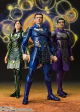 BANDAI SPIRITS SH Figuarts MARVEL Eternals Sersi Approximately 145mm PVC & ABS pre-painted movable figure