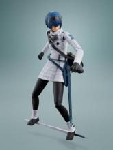 TAMASHII NATIONS SHFiguarts Metaphor: ReFantasio Protagonist Approximately 160mm PVC & ABS Painted Movable Figure