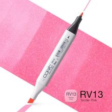 COPIC Classic RV13 Tender Pink CMO-RV13C
