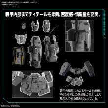 MG Mobile Suit Gundam 00 Gundam 00 1/100 Scale Color-coded Plastic Model