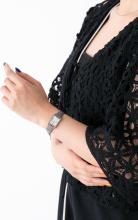 SEIKO Watch Seiko Selection Nano Universe Special Edition SSEH025 Women's navy