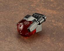 Kotobukiya HMM ZOIDS EZ-006 Morgan Full Option Set Total Length Approx. 205mm 1/72 Scale Plastic Model