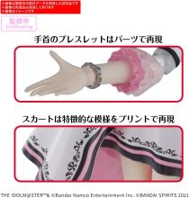 BANDAI SPIRITS 30MS THE IDOLMASTER Amami Haruka (20th Anniv. YOU AND I!) Pre-colored plastic model