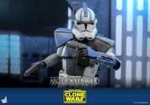 TV Masterpiece Star Wars: The Clone Wars ARC Trooper/Echo 1/6 Scale Figure