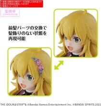 BANDAI SPIRITS 30MS THE IDOLM@STER Miki Hoshii (20th Anniv. YOU AND I!) Pre-Colored Plastic Model