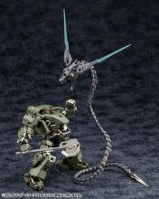 Kotobukiya Hexa Gear Alternative Creep Venom, 1/24 scale plastic model, approximately 340mm in length