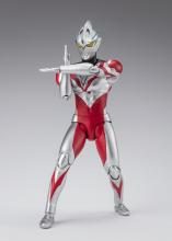 BANDAI SPIRITS SHFiguarts Ultraman Arc Approx. 150mm PVC & ABS painted movable figure