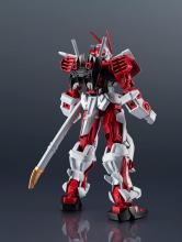 GUNDAM UNIVERSE Mobile Suit Gundam SEED ASTRAY MBF-P02 GUNDAM ASTRAY RED FRAME Gundam Astray Red Frame Approximately 150mm PVC & ABS painted movable figure