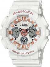 CASIO G-SHOCK G Presents Lover  s Collection 2020 LOV-20A-7AJR White